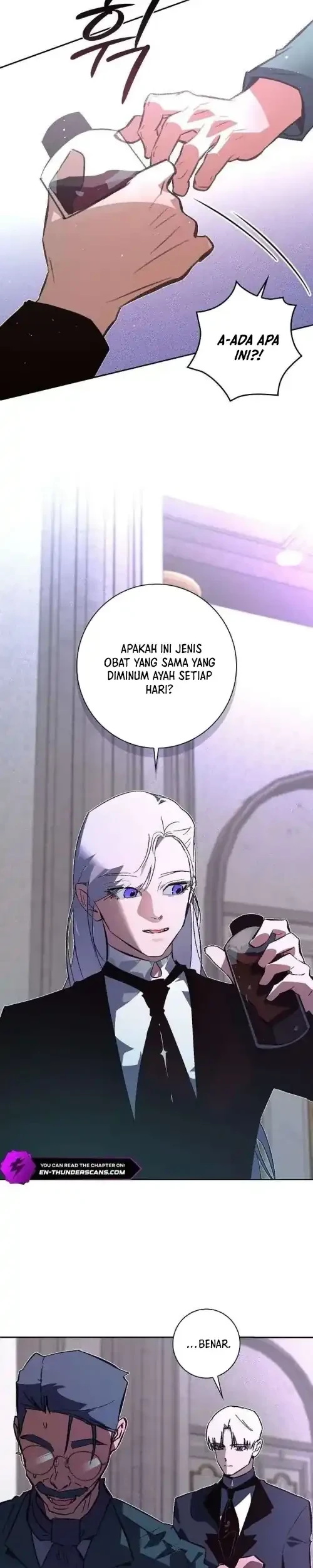 Seian Chapter 41 - halaman 3