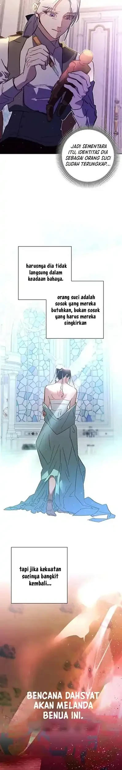 Seian Chapter 42 - halaman 27