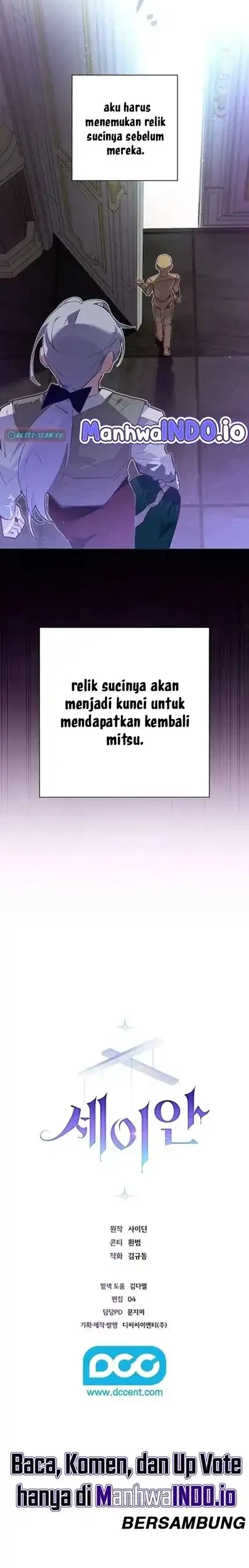 Seian Chapter 42 - halaman 30