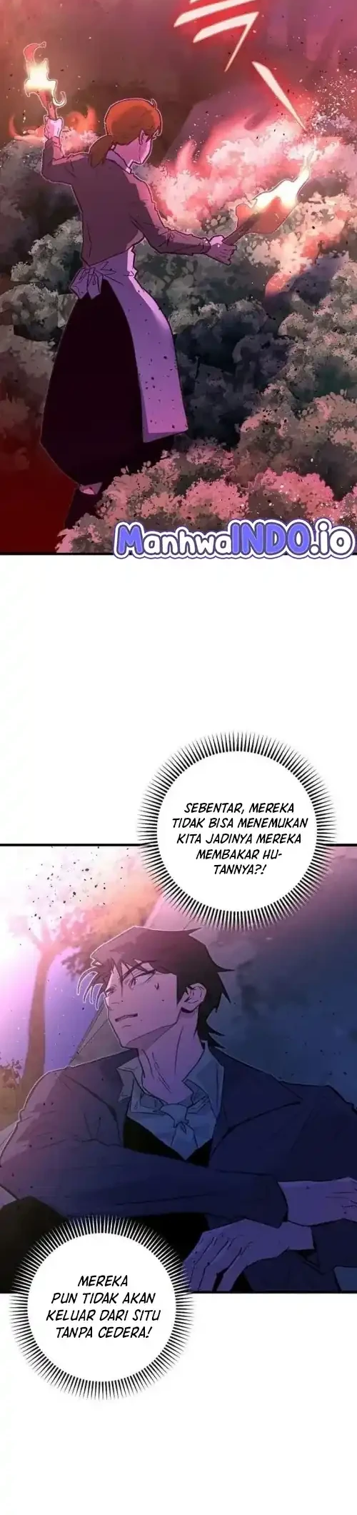 Seian Chapter 43 - halaman 20