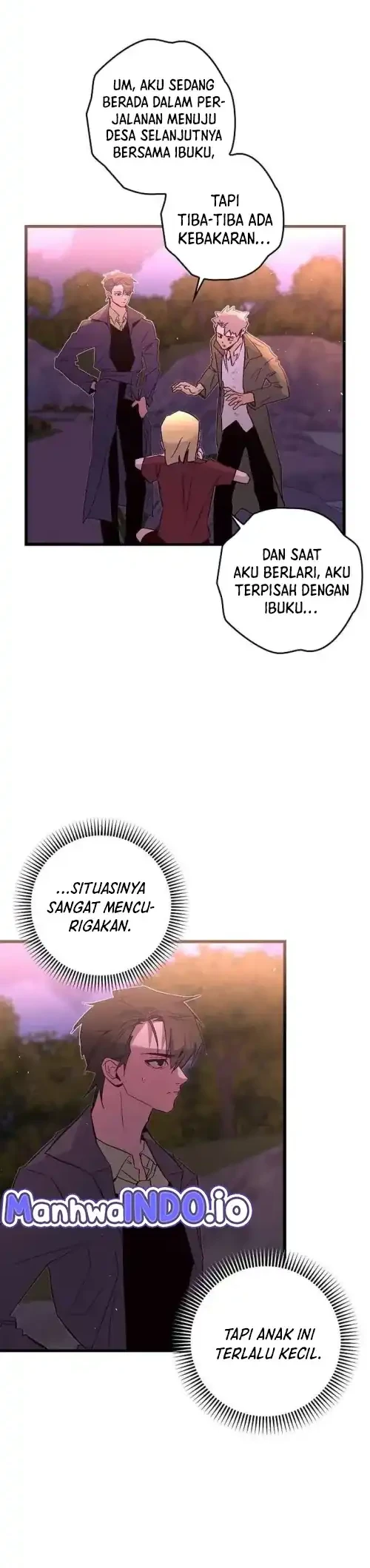Seian Chapter 43 - halaman 24