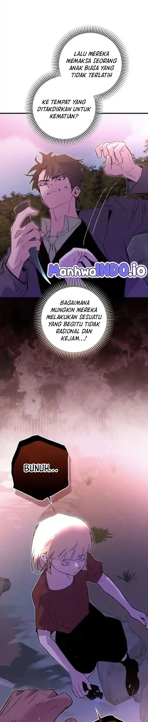 Seian Chapter 43 - halaman 28