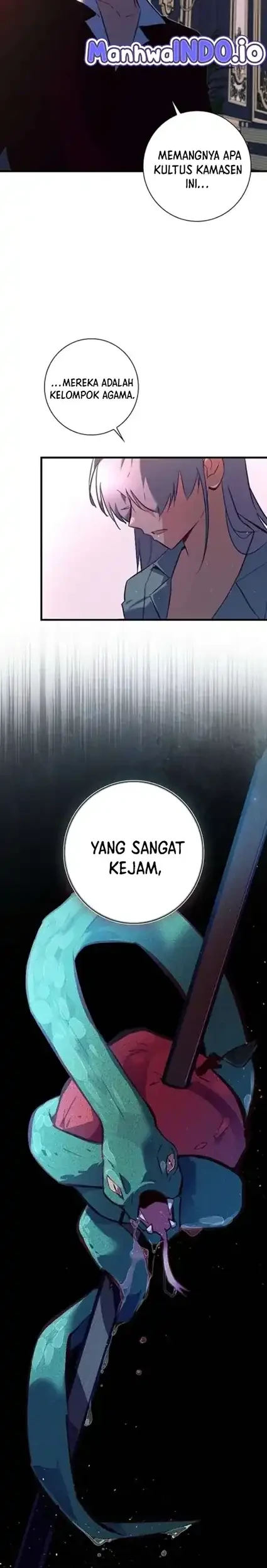Seian Chapter 44 - halaman 21