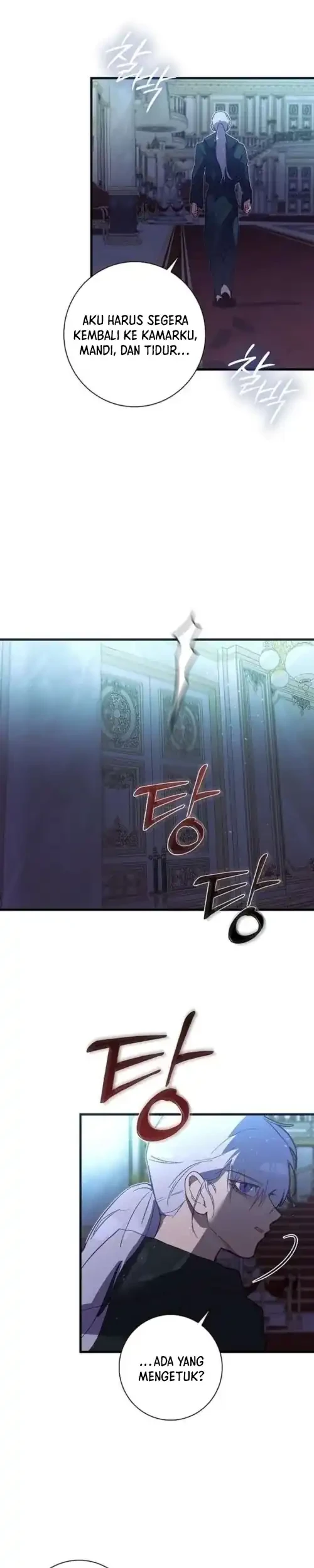 Seian Chapter 44 - halaman 3
