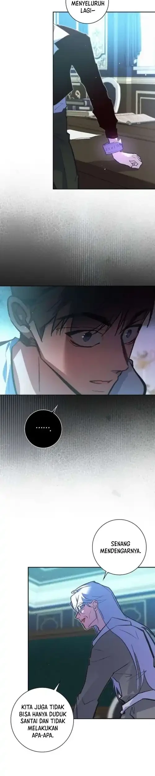 Seian Chapter 45 - halaman 11