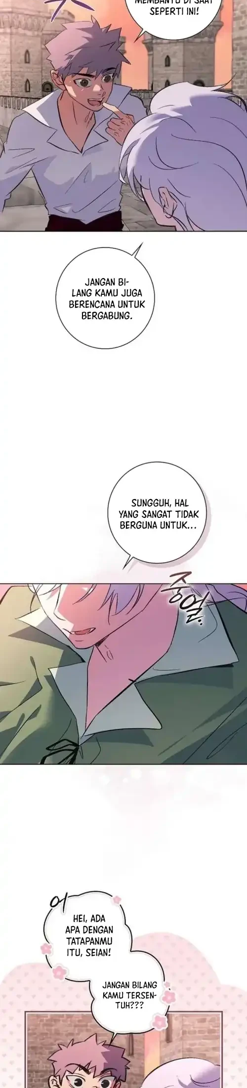 Seian Chapter 45 - halaman 22