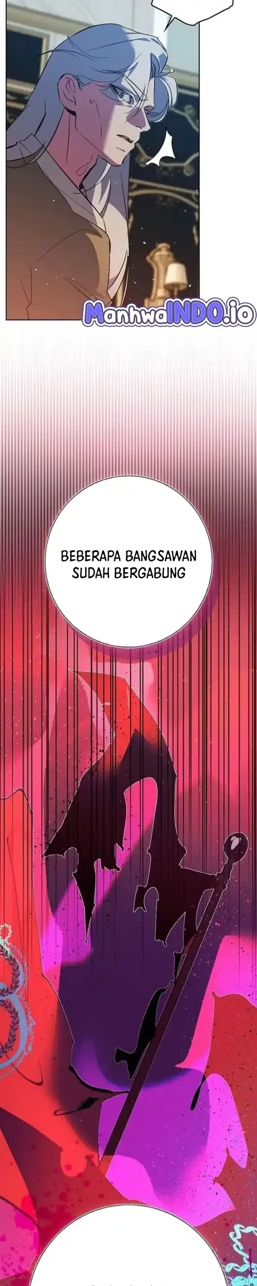 Seian Chapter 45 - halaman 3