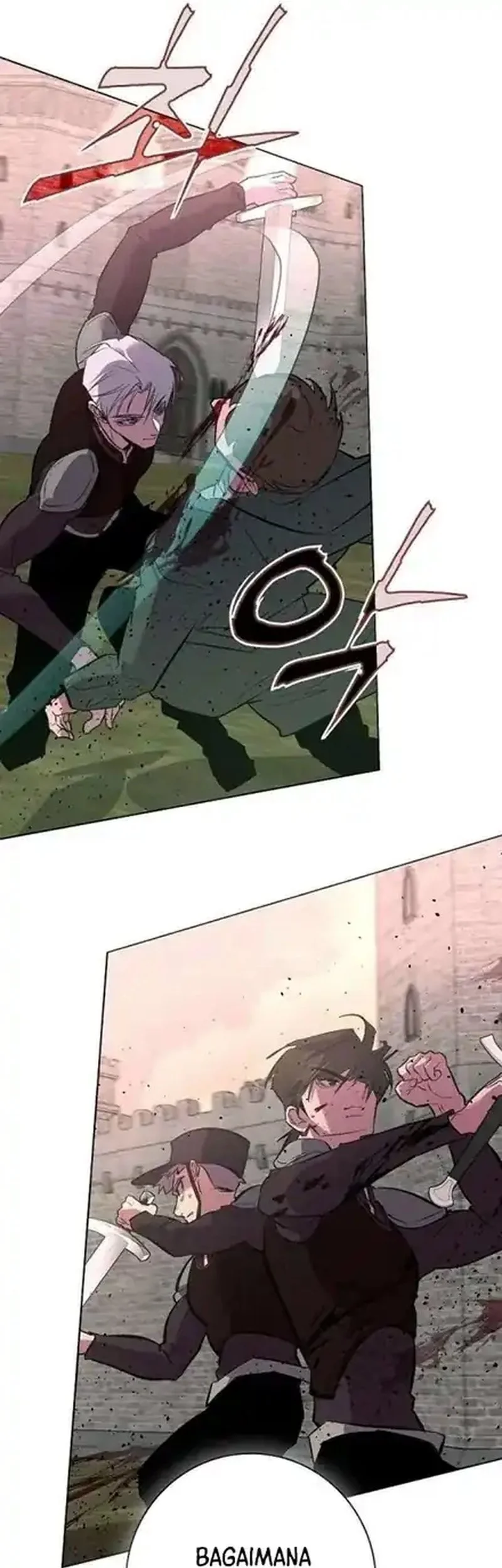 Seian Chapter 46 - halaman 13