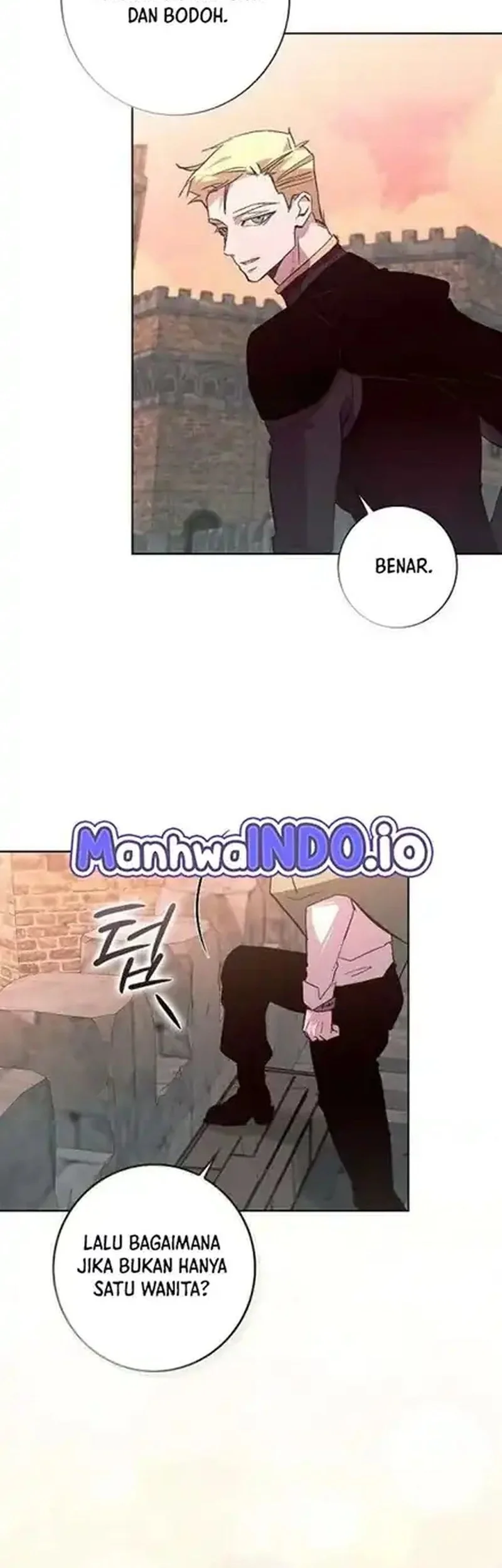 Seian Chapter 46 - halaman 16