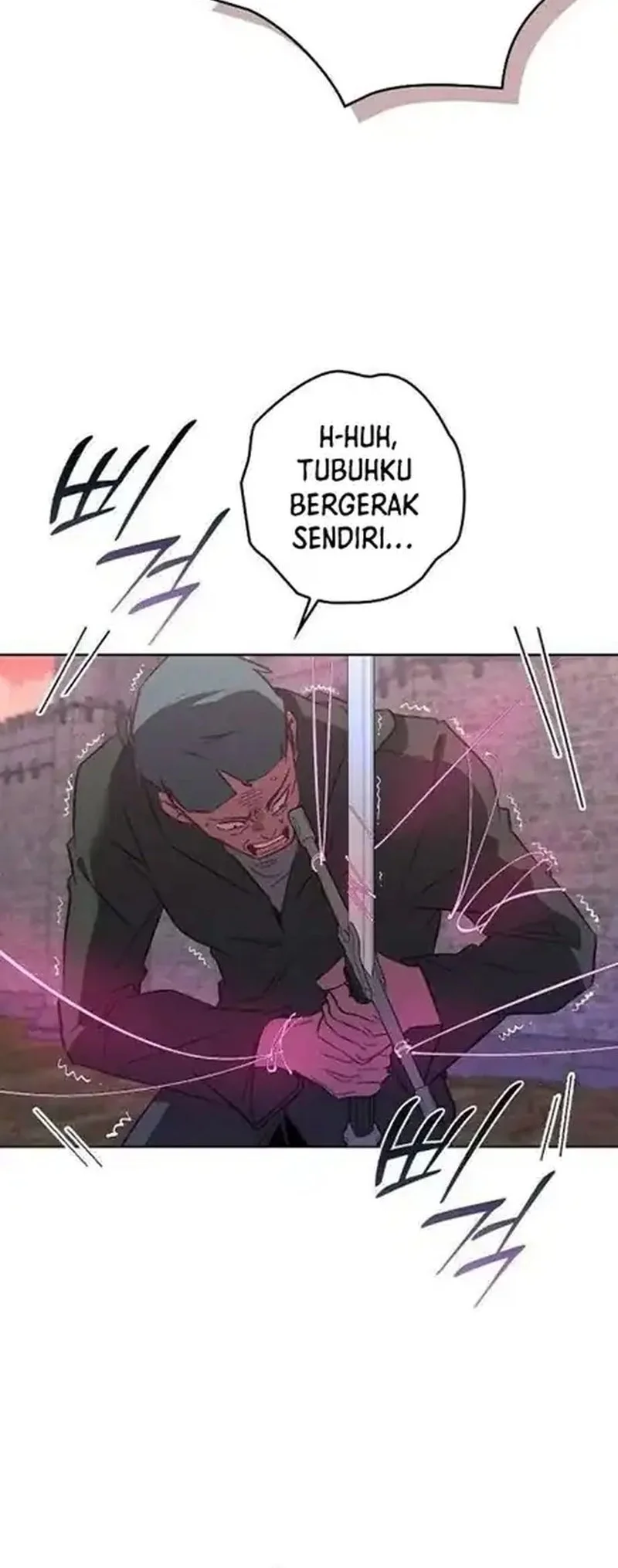 Seian Chapter 46 - halaman 28