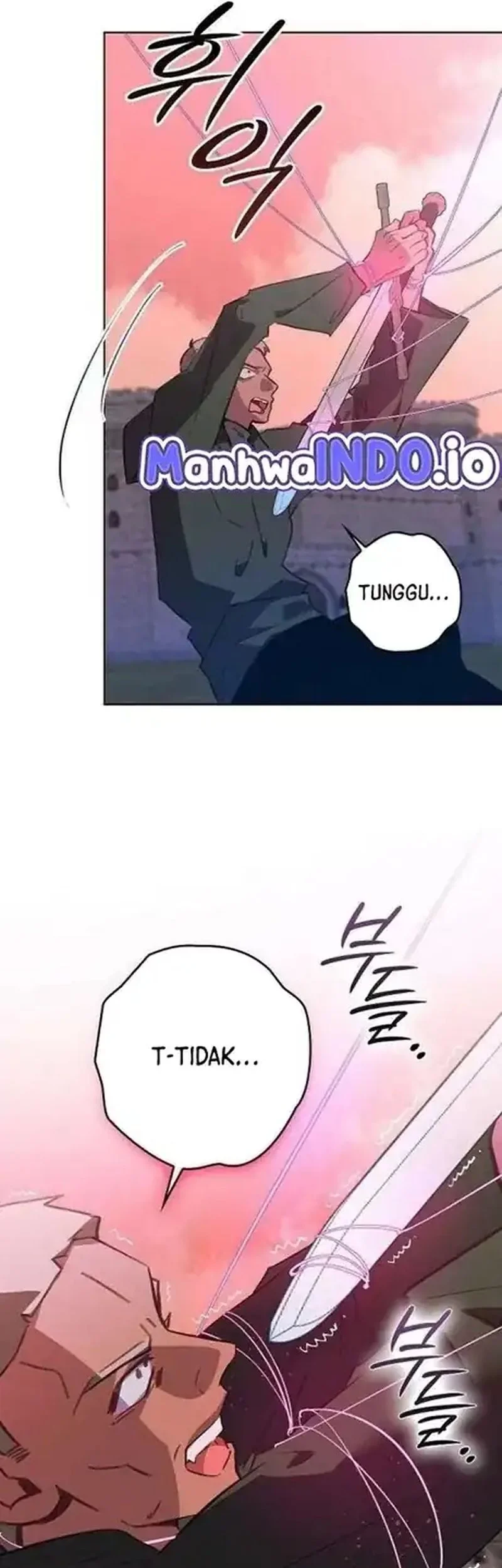 Seian Chapter 46 - halaman 29
