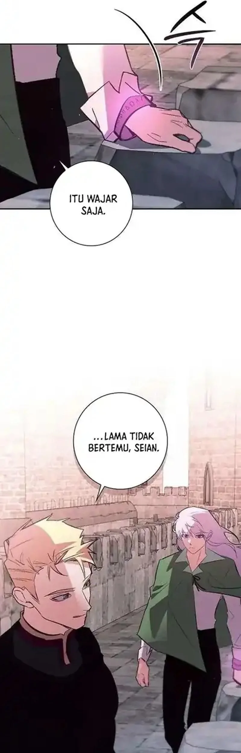 Seian Chapter 46 - halaman 3