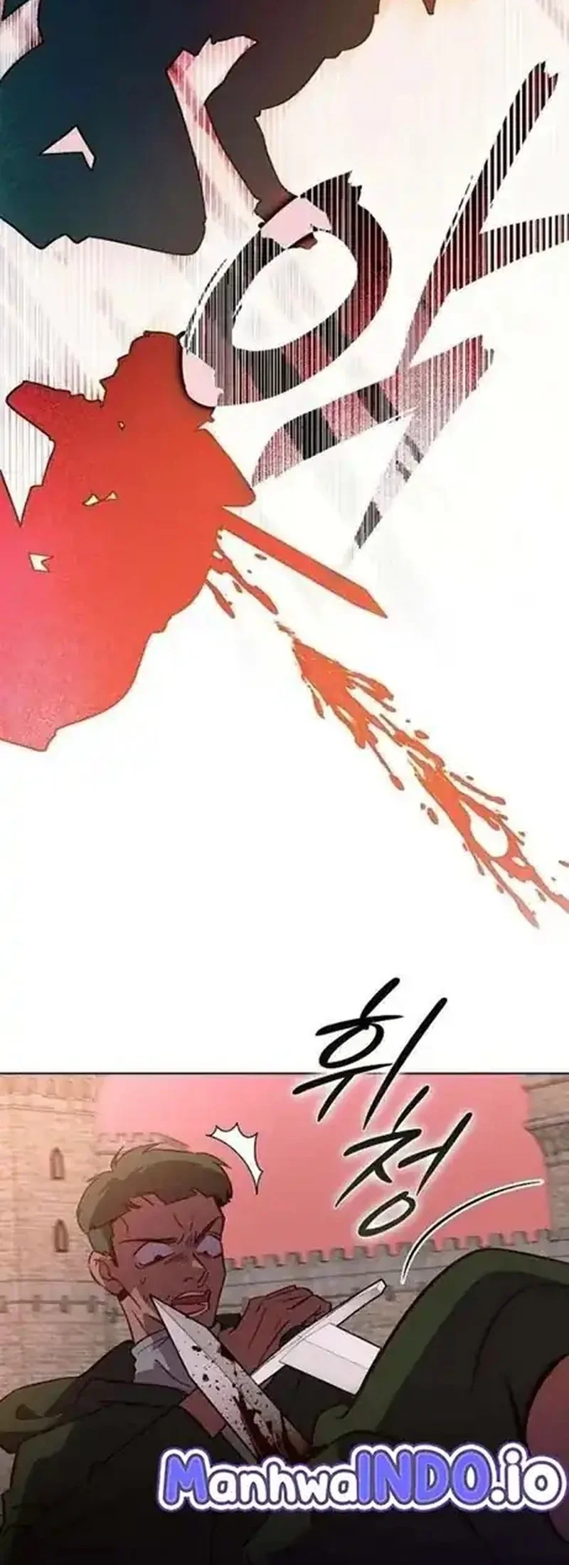 Seian Chapter 46 - halaman 34