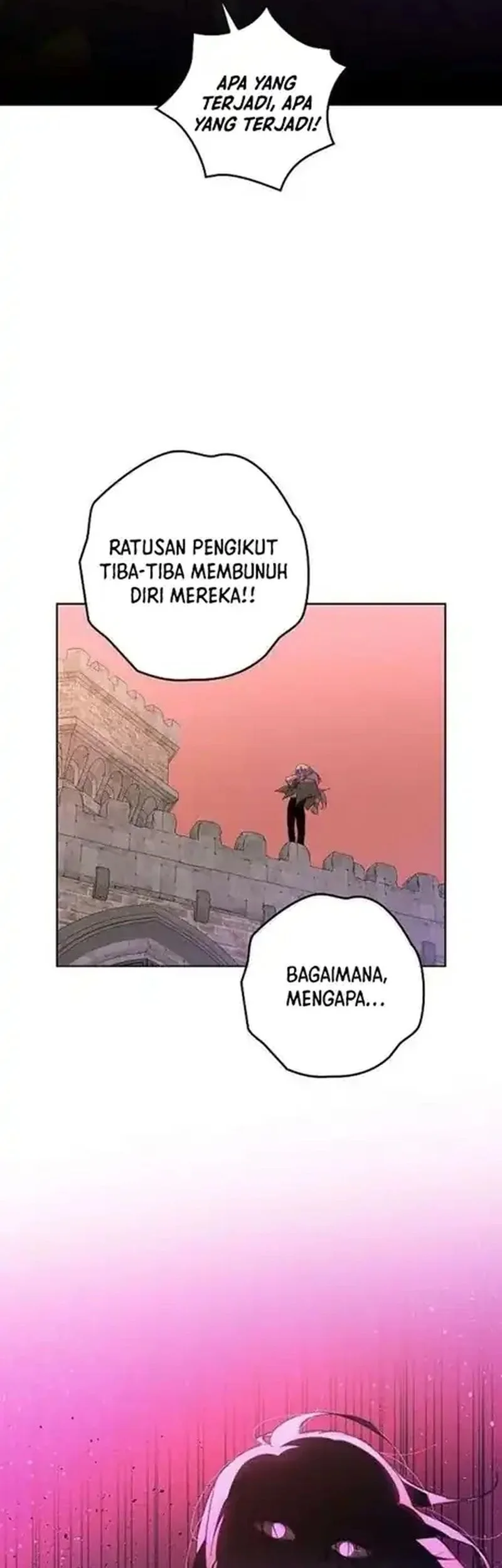 Seian Chapter 46 - halaman 35