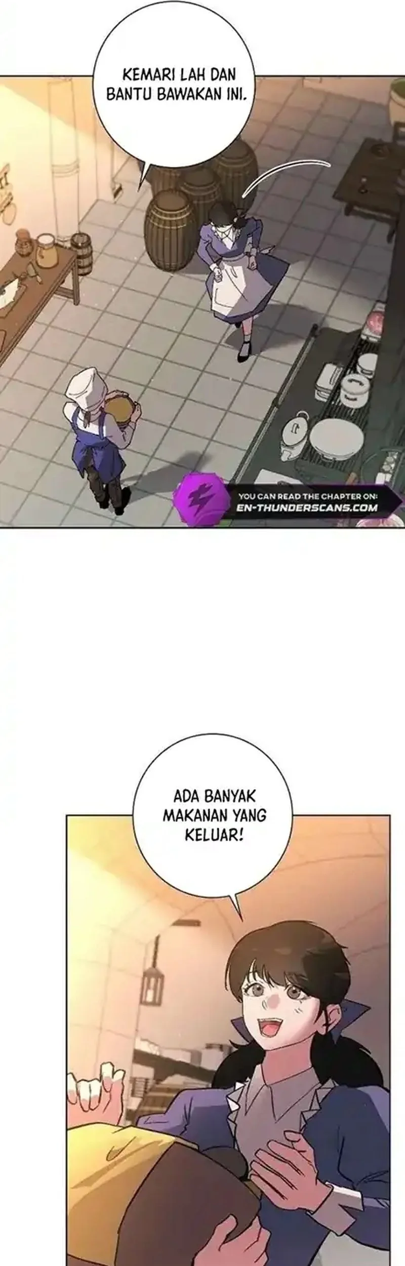 Seian Chapter 46 - halaman 45