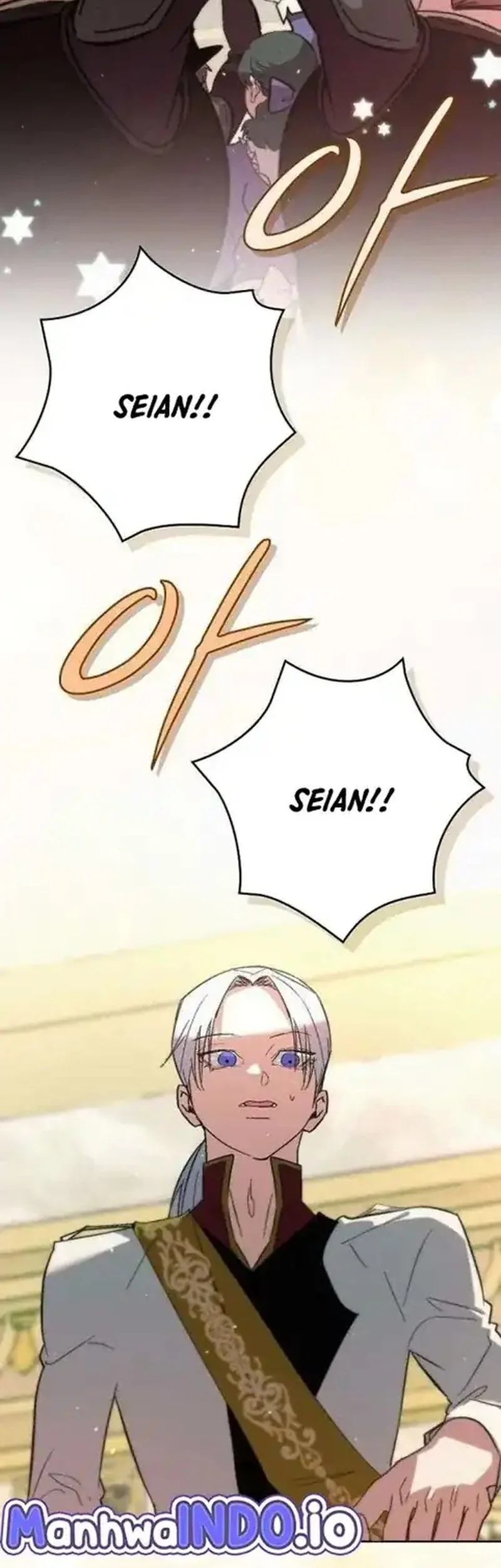 Seian Chapter 46 - halaman 52