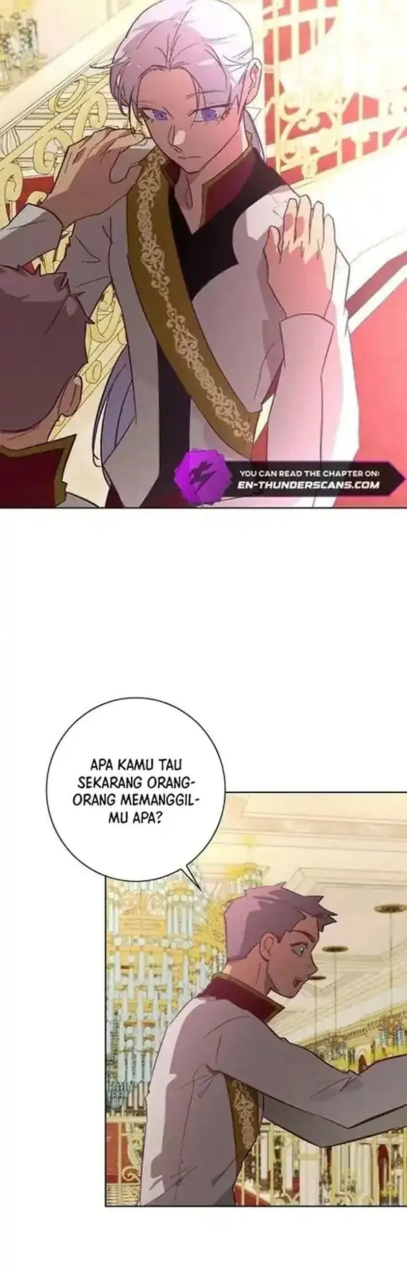 Seian Chapter 46 - halaman 57