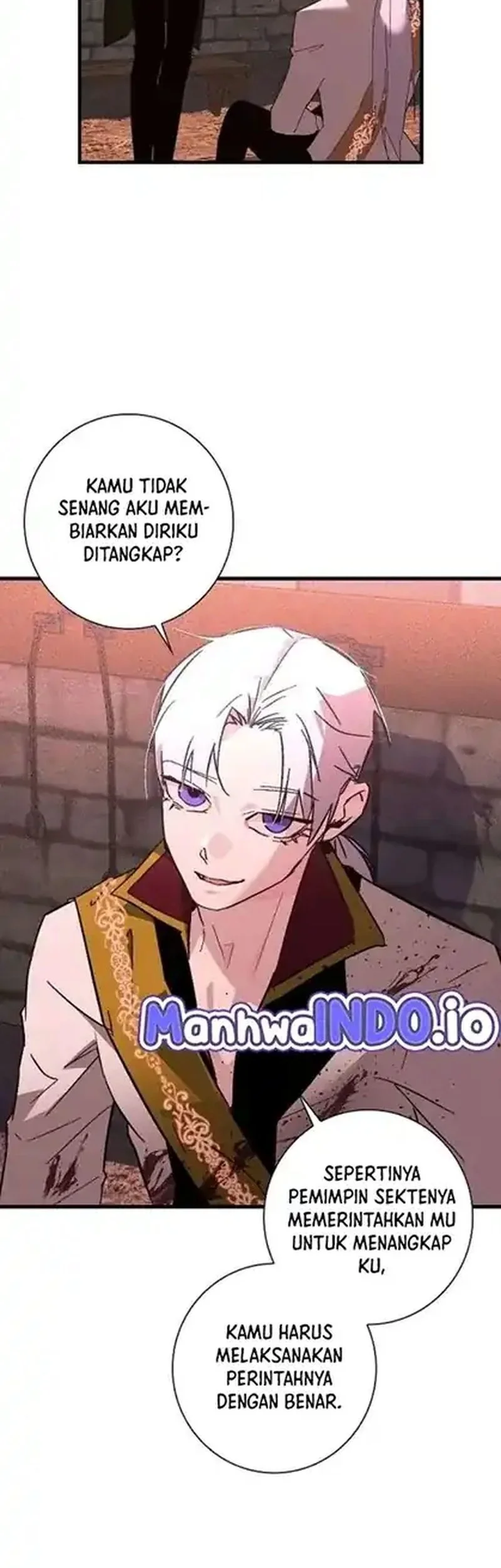 Seian Chapter 47 - halaman 20