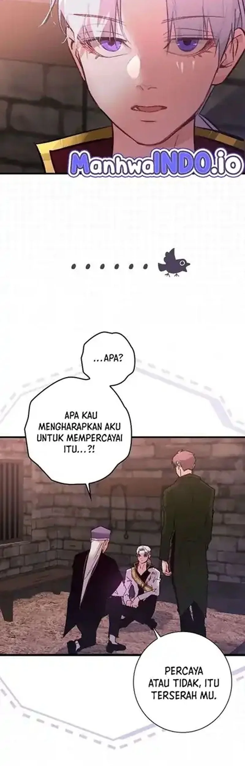 Seian Chapter 47 - halaman 28