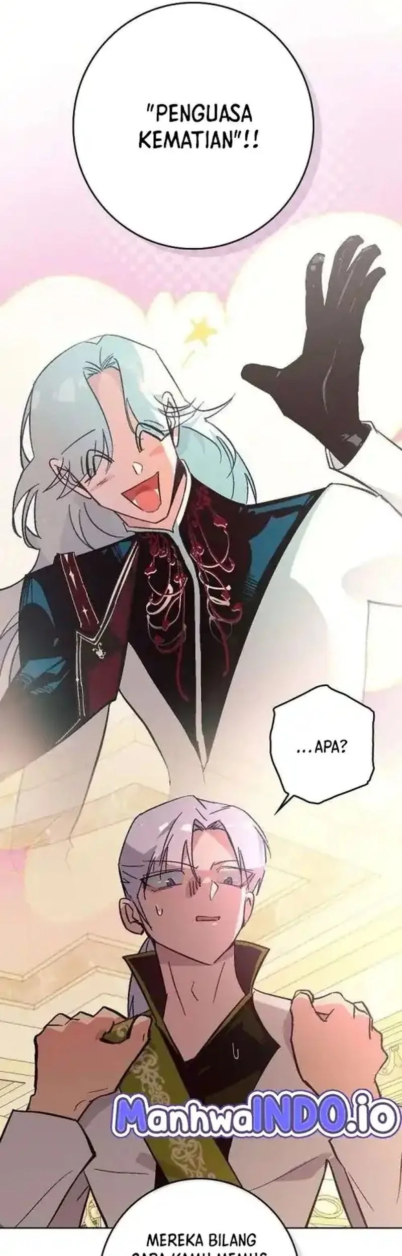 Seian Chapter 47 - halaman 3
