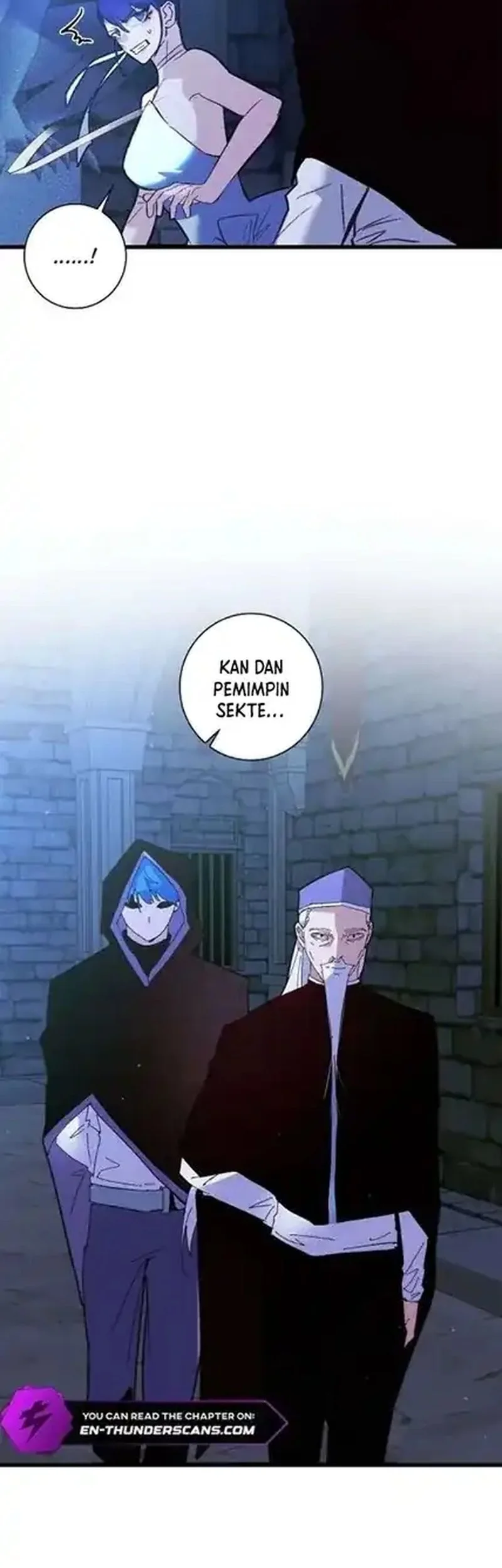 Seian Chapter 47 - halaman 43