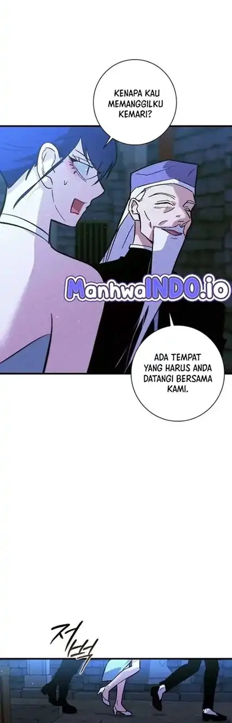 Seian Chapter 47 - halaman 44