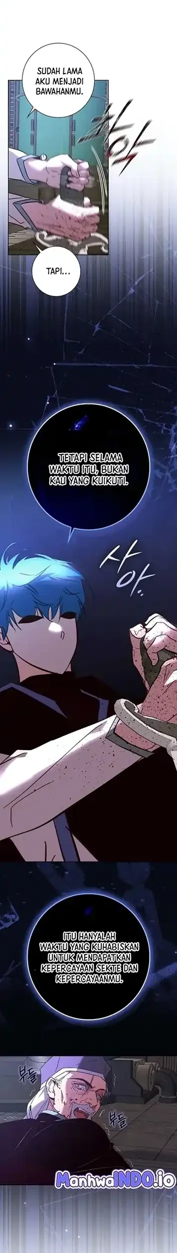 Seian Chapter 48 - halaman 10