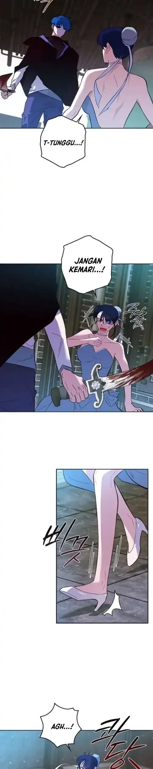 Seian Chapter 48 - halaman 13