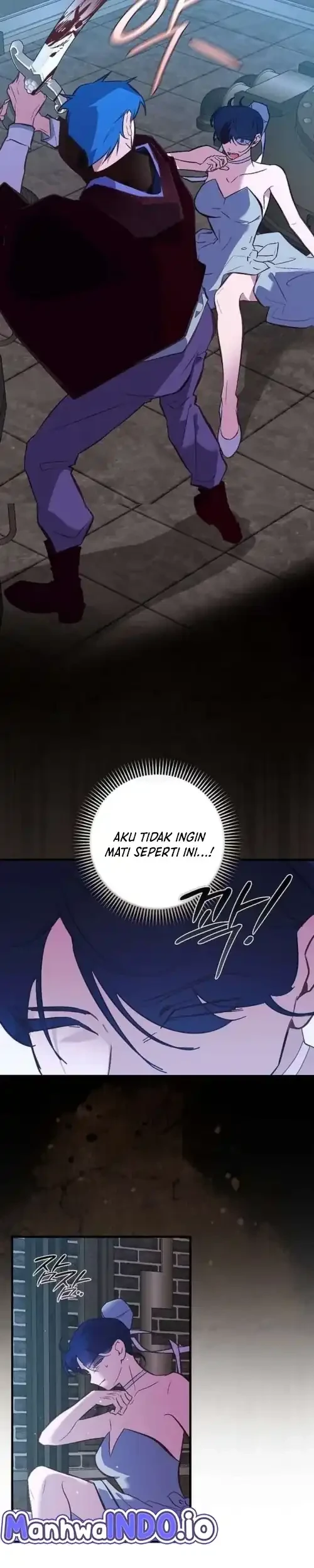 Seian Chapter 48 - halaman 15