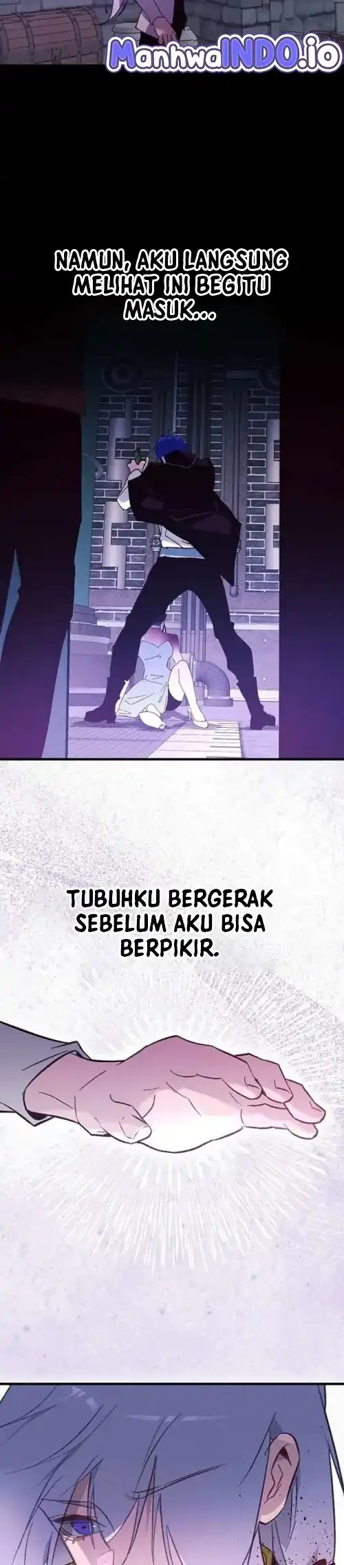 Seian Chapter 48 - halaman 20