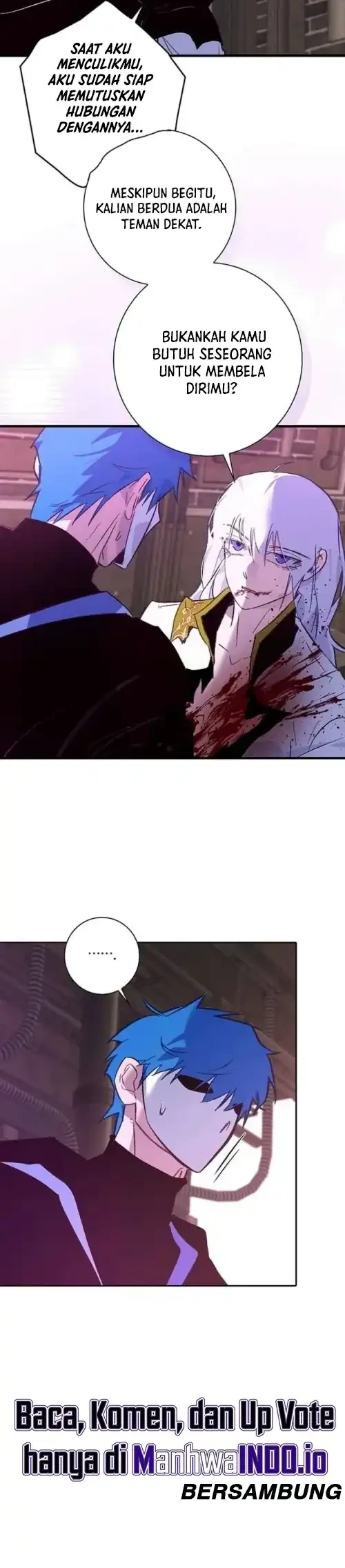 Seian Chapter 48 - halaman 24