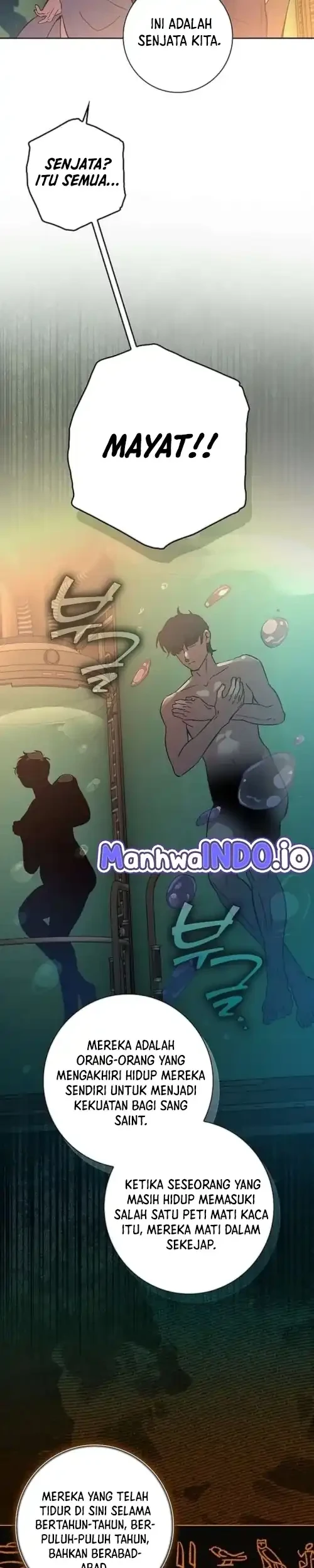Seian Chapter 48 - halaman 3