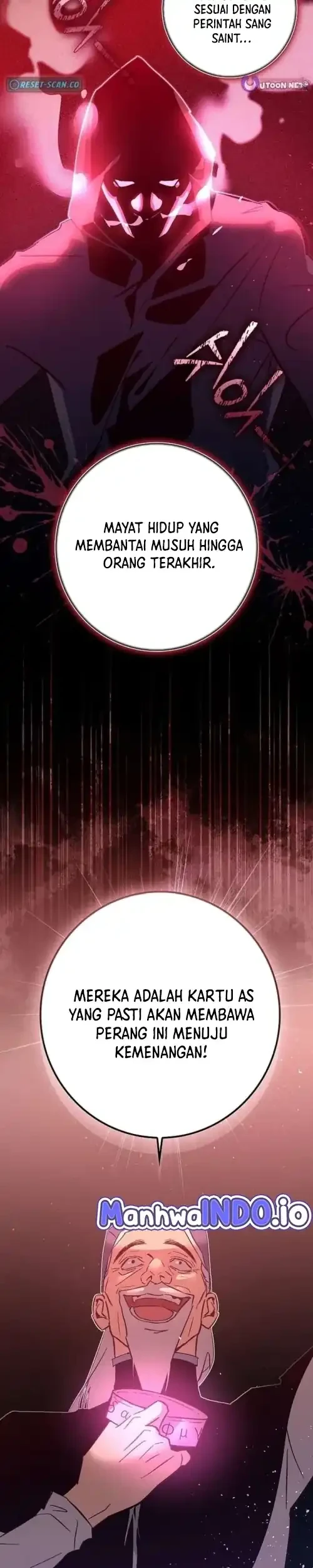 Seian Chapter 48 - halaman 5