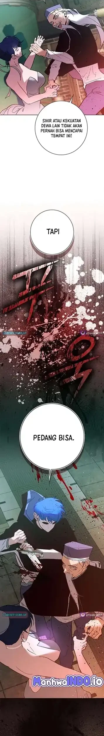 Seian Chapter 48 - halaman 8
