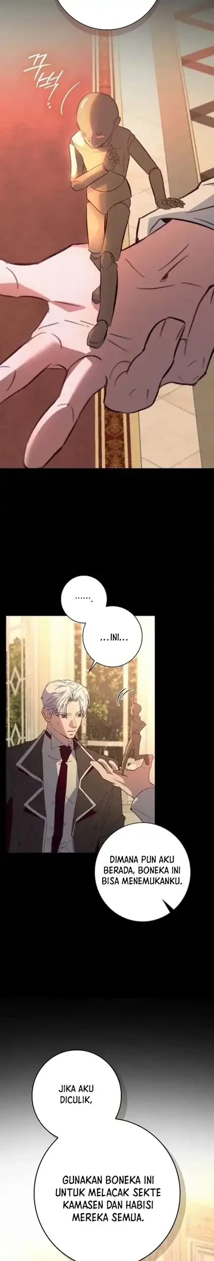 Seian Chapter 49 - halaman 11
