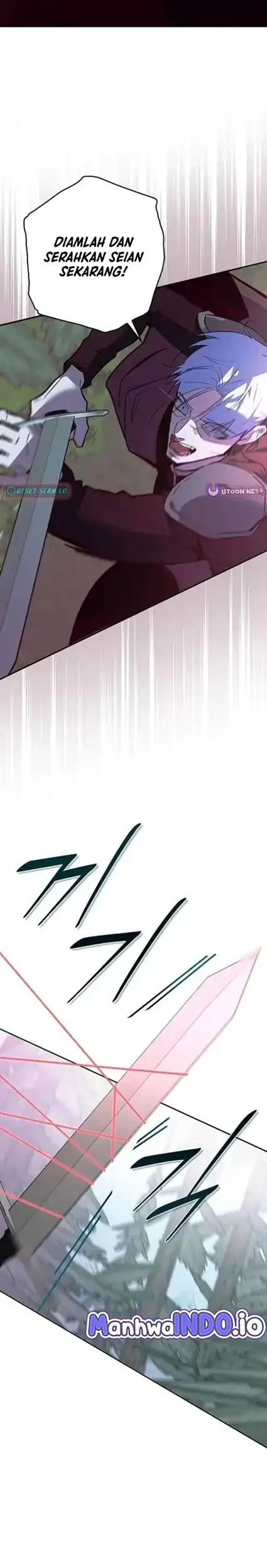 Seian Chapter 49 - halaman 20