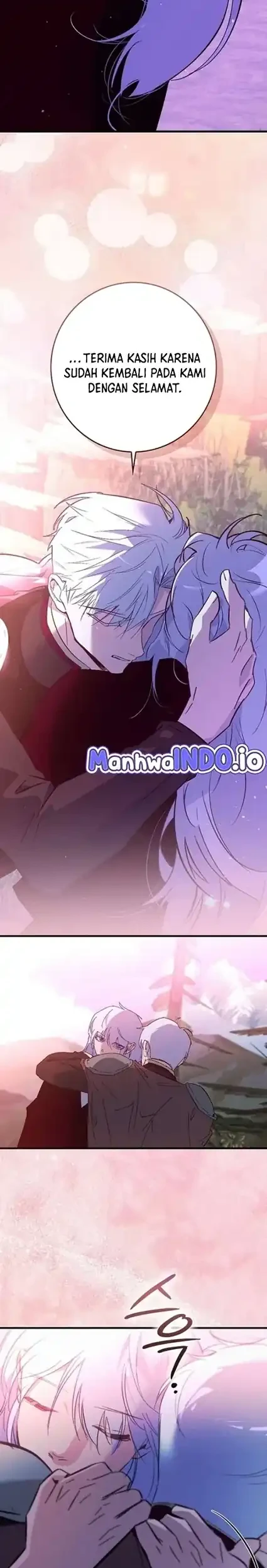 Seian Chapter 49 - halaman 23
