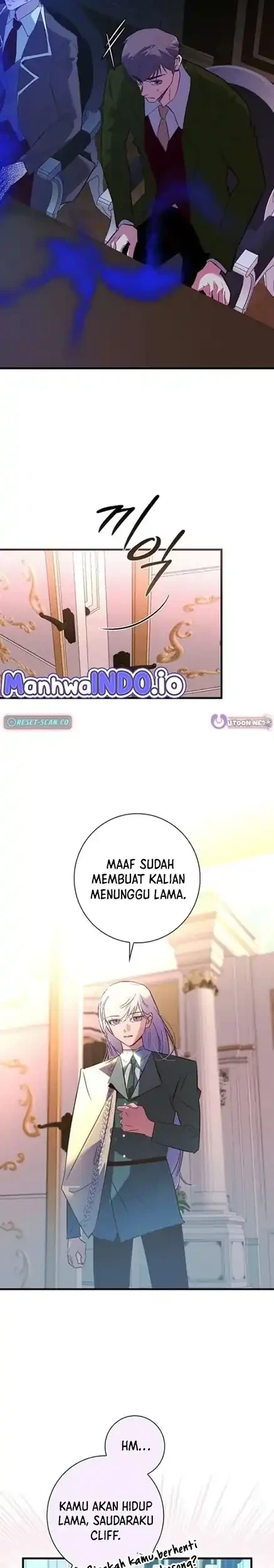 Seian Chapter 49 - halaman 26