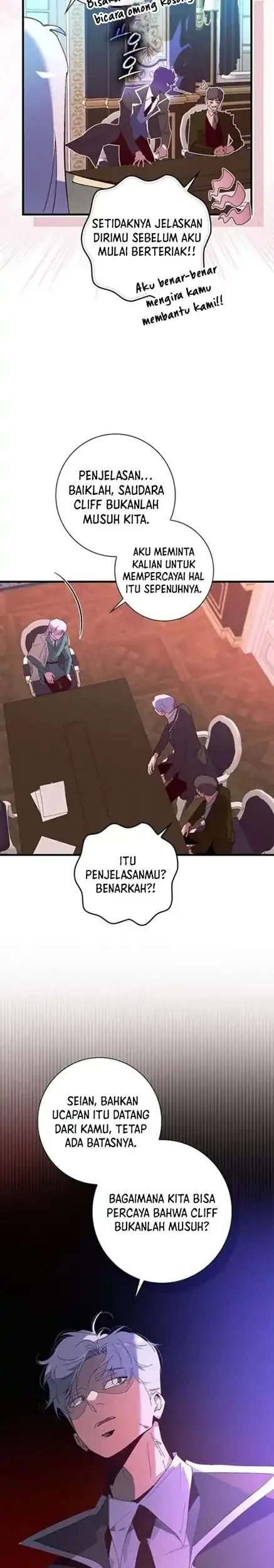 Seian Chapter 49 - halaman 27
