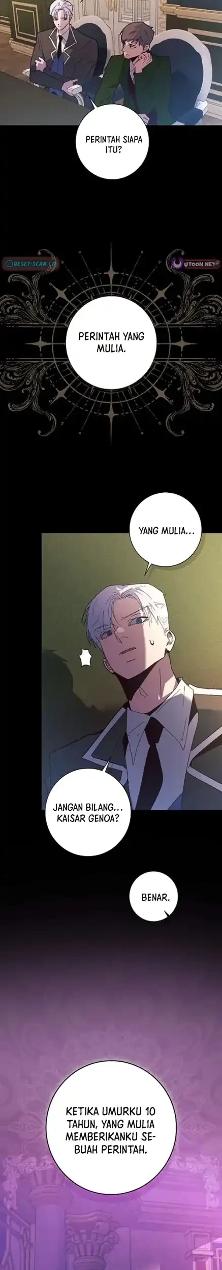 Seian Chapter 49 - halaman 29