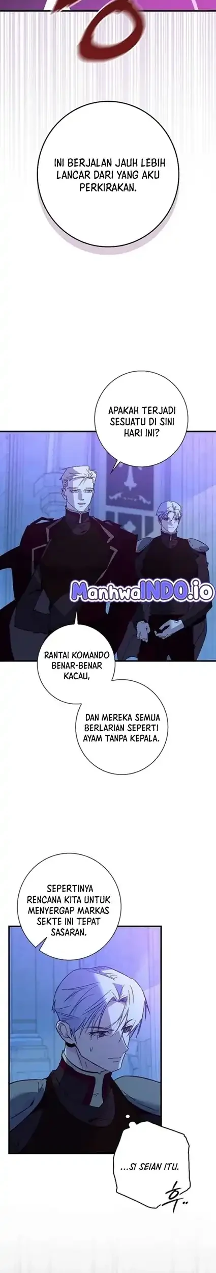 Seian Chapter 49 - halaman 8