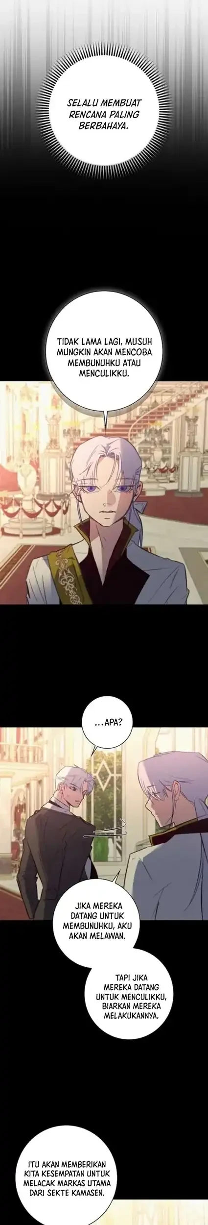 Seian Chapter 49 - halaman 9