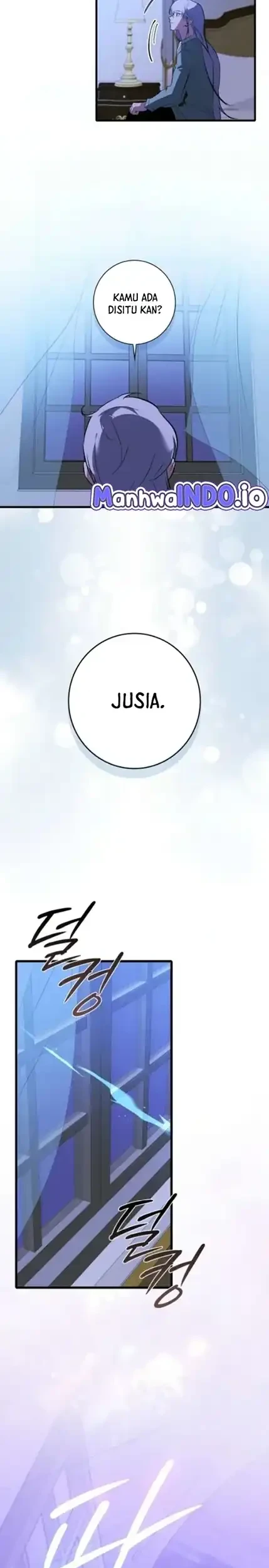 Seian Chapter 50 - halaman 11