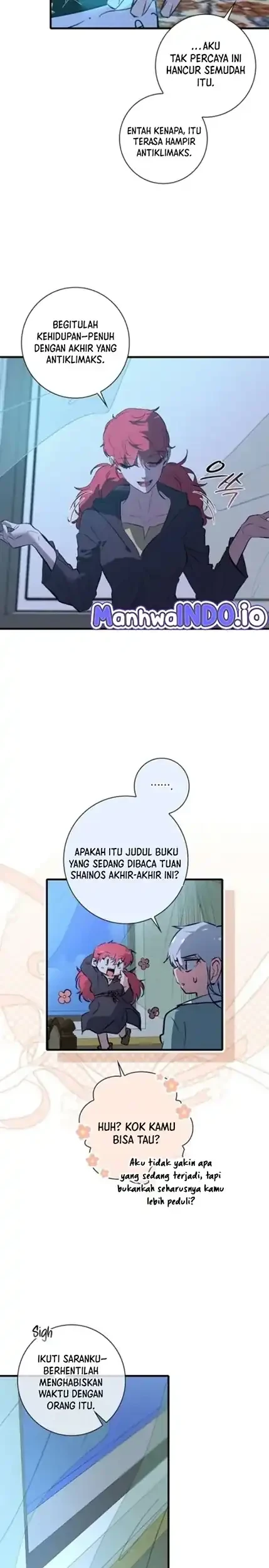 Seian Chapter 50 - halaman 17