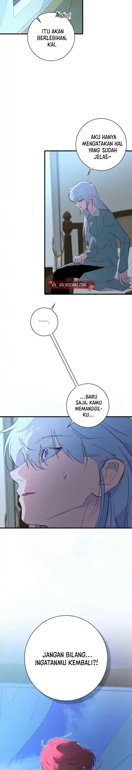 Seian Chapter 50 - halaman 18