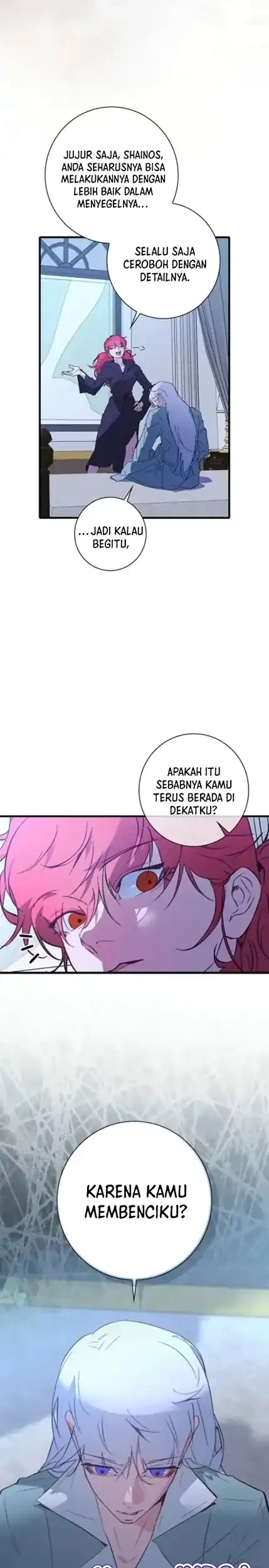 Seian Chapter 50 - halaman 20