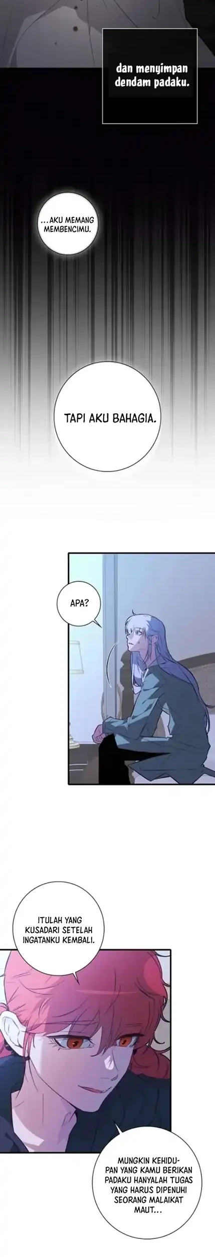 Seian Chapter 50 - halaman 22