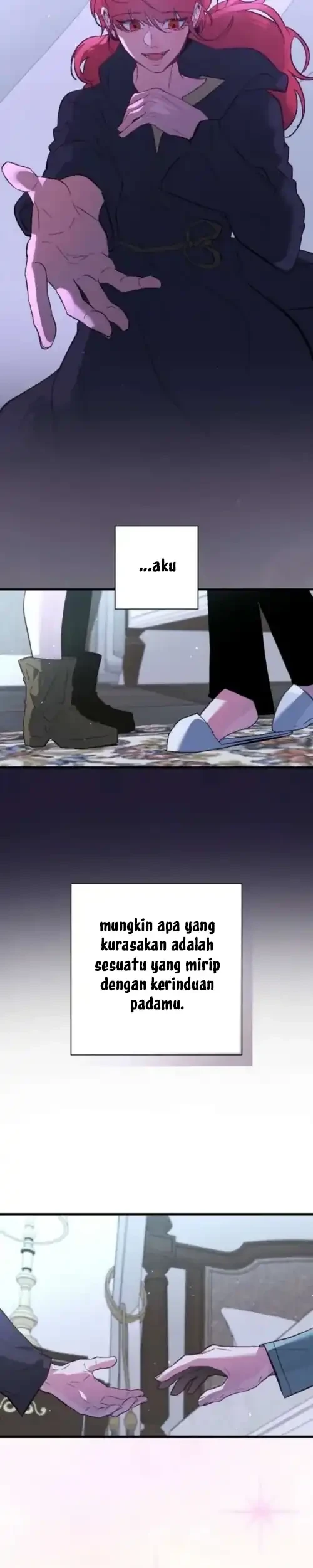 Seian Chapter 50 - halaman 25