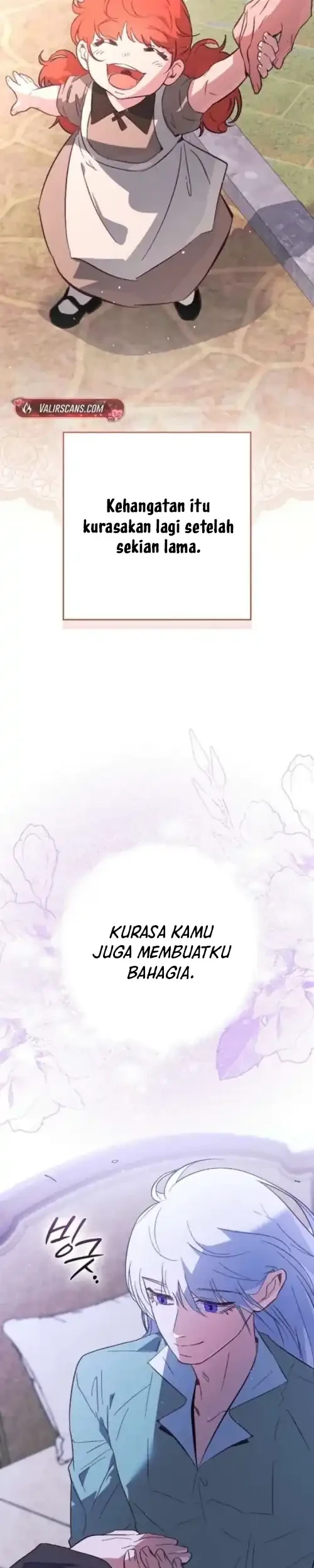 Seian Chapter 50 - halaman 27