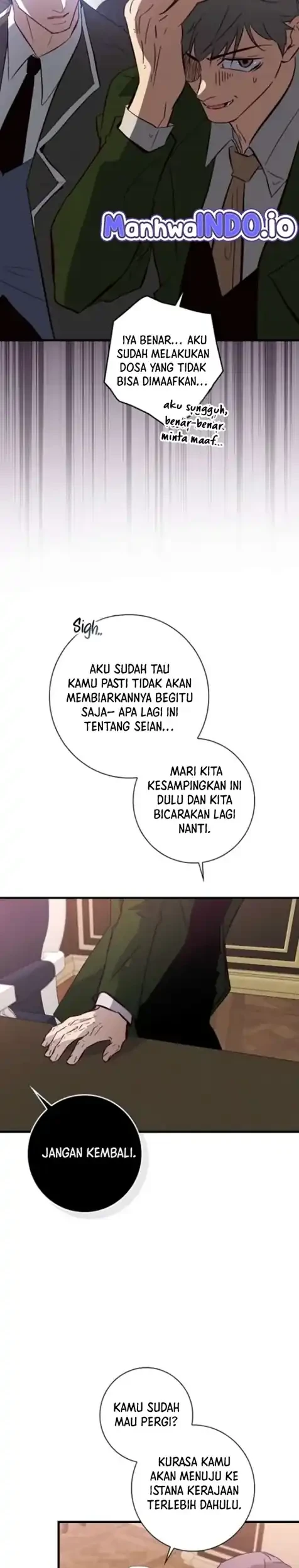 Seian Chapter 50 - halaman 5